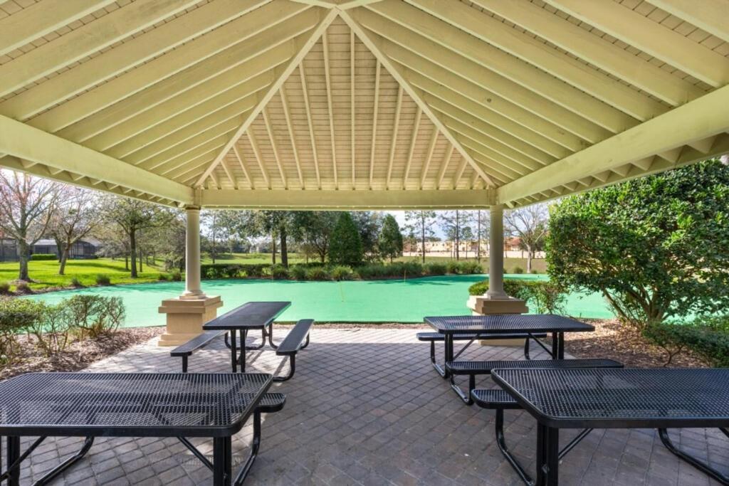 Luxurious Condo - Just 2 Miles From Disney #404 Orlando Dış mekan fotoğraf